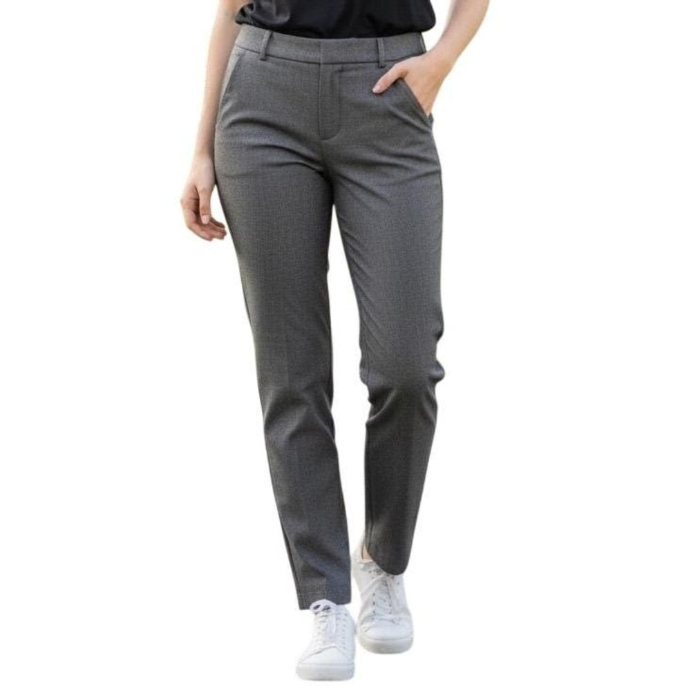 LOFT NWT Marisa Straight Leg Pants Women's Size 12